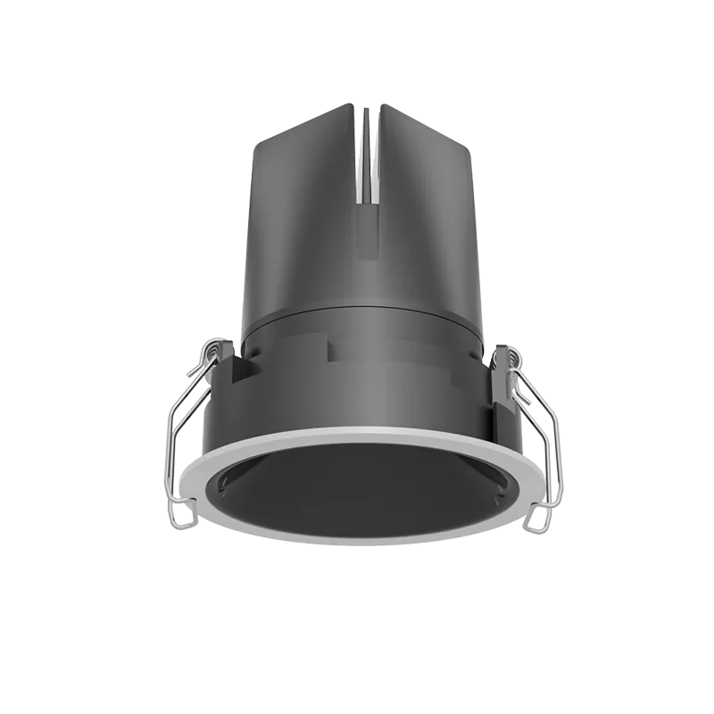 Product Model - IP54 Rated Waterproof, Eco-Friendly Professional Recessed Downlights